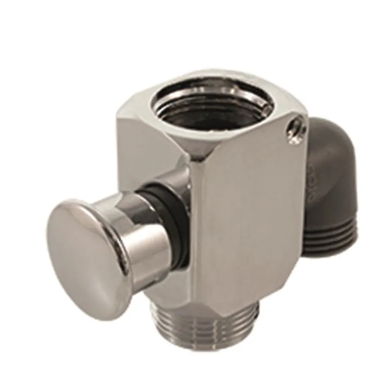 Duschomkastare Reapris